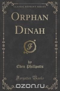 Orphan Dinah (Classic Reprint)