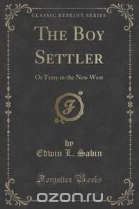 The Boy Settler