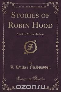 Stories of Robin Hood