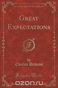 Great Expectations (Classic Reprint)