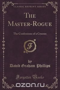 The Master-Rogue