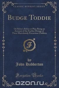 Budge Toddie