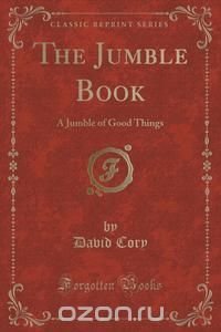 The Jumble Book