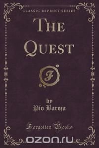 The Quest (Classic Reprint)