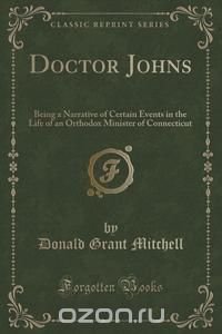 Doctor Johns