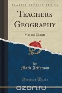 Teachers Geography