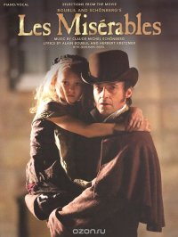 Les Miserables: Selections from the Movie