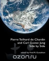 Pierre Teilhard de Chardin and Carl Gustav Jung