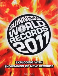 Guinness World Records 2011