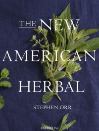 The New American Herbal