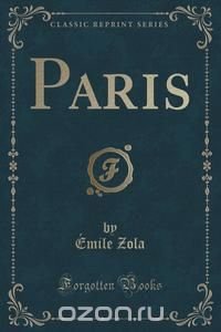 Paris (Classic Reprint)