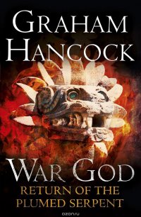 War God: Return of the Plumed Serpent