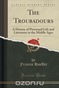 The Troubadours