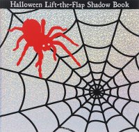 Halloween Lift-the-Flap Shadow Book