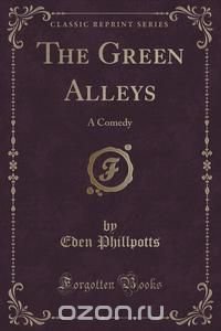 The Green Alleys