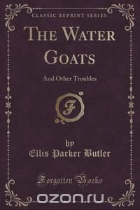 The Water Goats