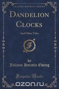 Dandelion Clocks