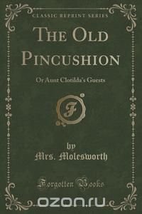 The Old Pincushion