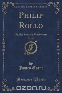 Philip Rollo, Vol. 2 of 2