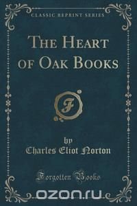 The Heart of Oak Books (Classic Reprint)