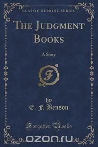 The Judgment Books