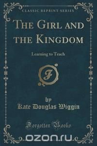 The Girl and the Kingdom