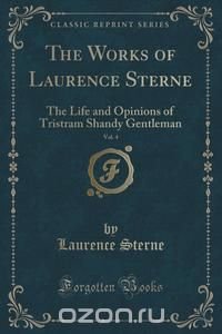 The Works of Laurence Sterne, Vol. 4