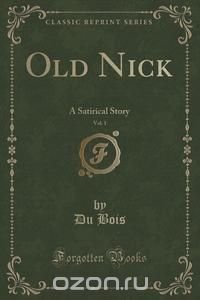 Old Nick, Vol. 1