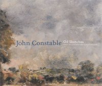 John Constable: Oil Sketches from the Victoria and Albert Museum