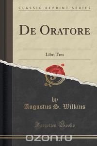 De Oratore