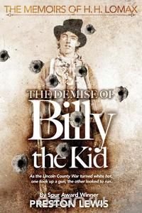 The Demise of Billy the Kid