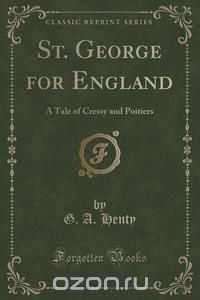 St. George for England