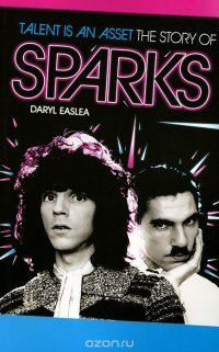 The Story of Sparks: Talent is an Asset