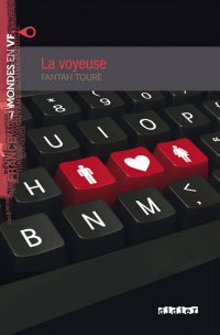 La voyeuse: Niveau А2