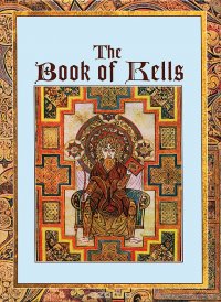 The Book of Kells