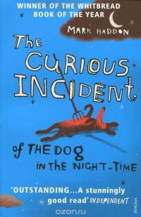 Curious Incident of the Dog in the Night-Time