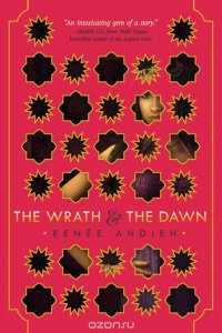 The Wrath and the Dawn