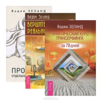 Практический курс + Вершитель + Проектор (1591)