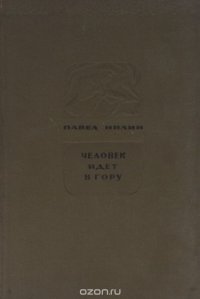 Человек идет в гору. Очерки обыкновенной жизни