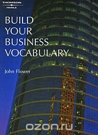 Build Your Business Vocabulary