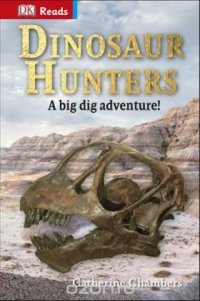 Dinosaur Hunters