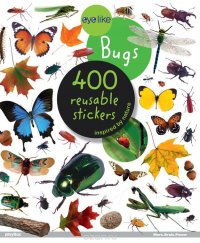 Bugs (sticker book)