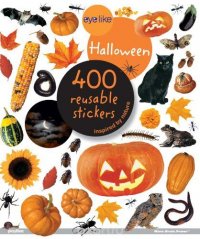 Halloween (sticker book)