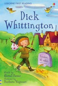 Dick Whittington (HB)