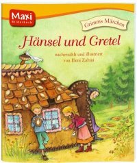 Haensel und Gretel