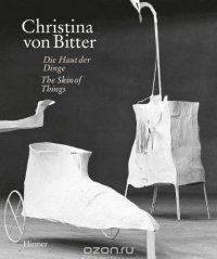 Christina von Bitter: The Skin of Things