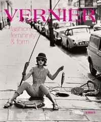 Vernier: Fashion, Femininity and Form