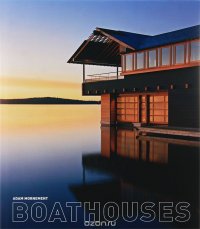  - «Boathouses»