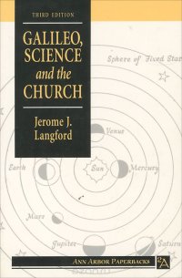 Galileo, Science and the Church