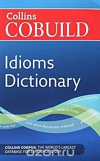 Idioms Dictionary